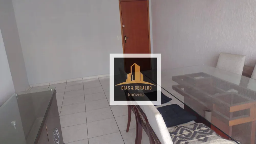 Apartamento, 3 quartos, 86 m² - Foto 2