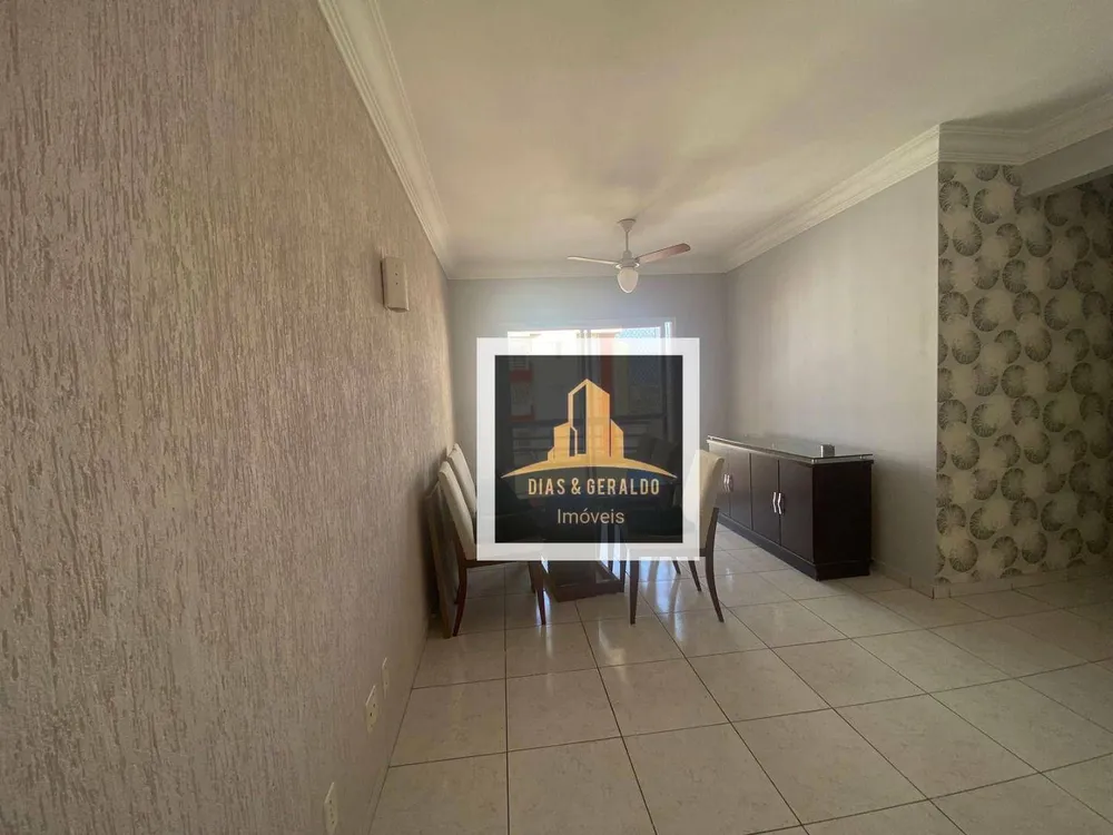 Apartamento, 3 quartos, 86 m² - Foto 1
