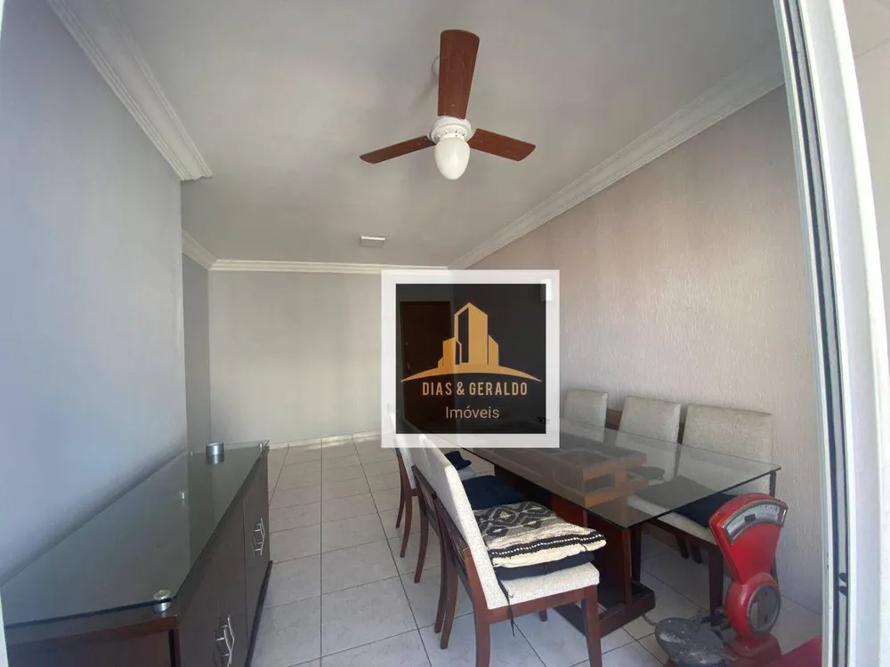 Apartamento, 3 quartos, 86 m² - Foto 3