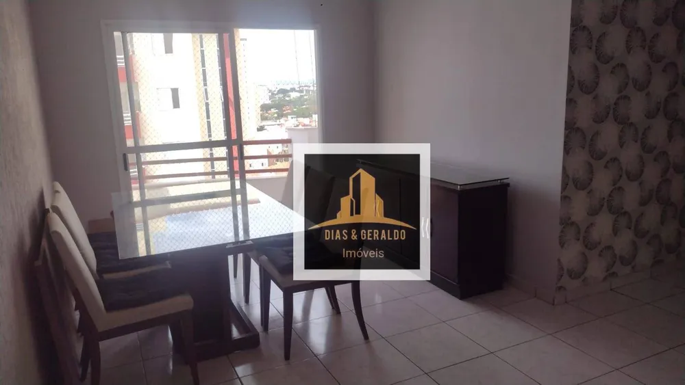 Apartamento, 3 quartos, 86 m² - Foto 5