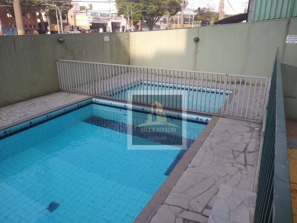 Apartamento, 2 quartos, 54 m² - Foto 4