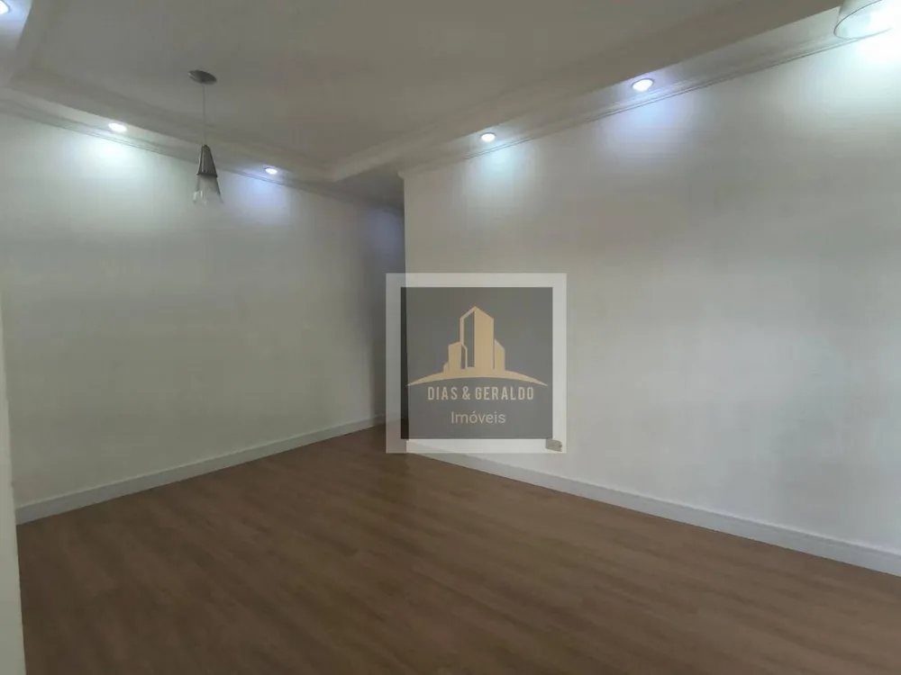 Apartamento, 2 quartos, 54 m² - Foto 2