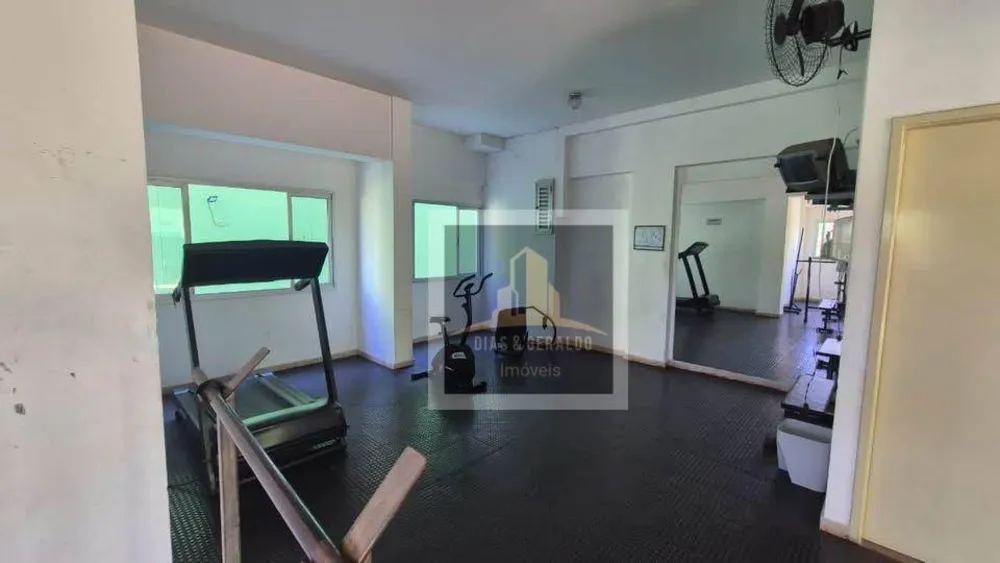 Apartamento, 2 quartos, 54 m² - Foto 1