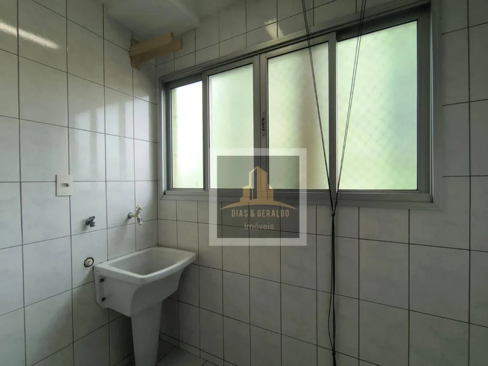 Apartamento, 2 quartos, 54 m² - Foto 3