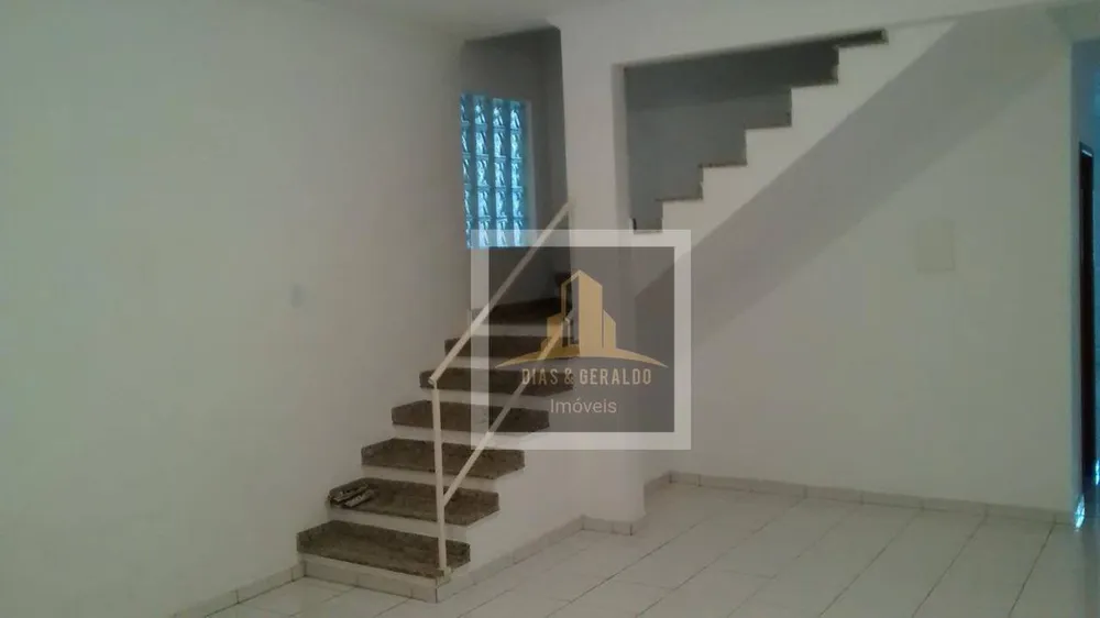 Sobrado, 3 quartos, 206 m² - Foto 5