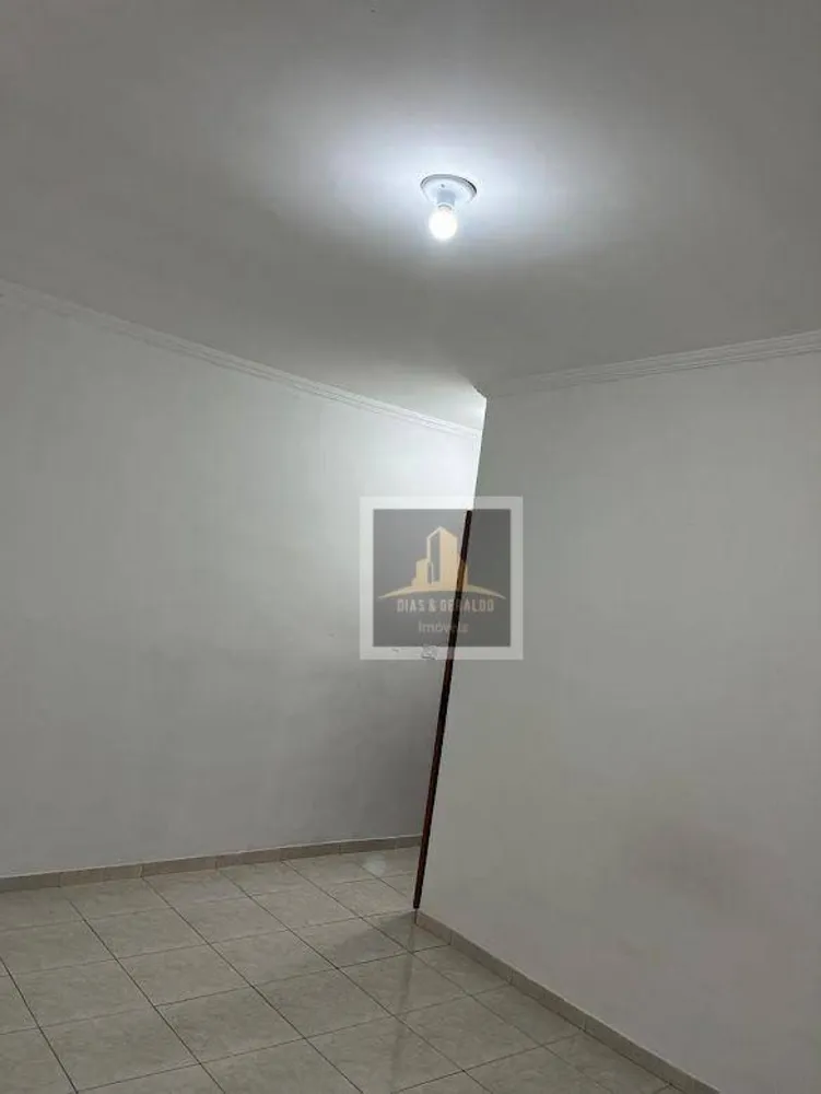 Sobrado, 3 quartos, 206 m² - Foto 2