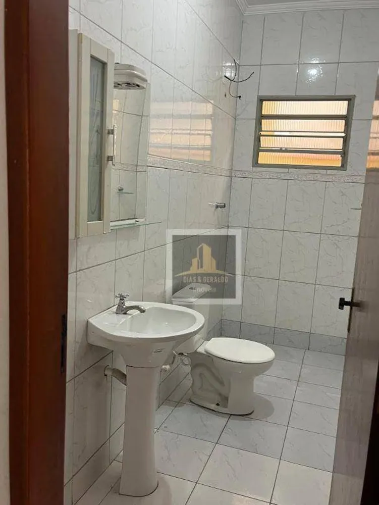 Sobrado, 3 quartos, 206 m² - Foto 6