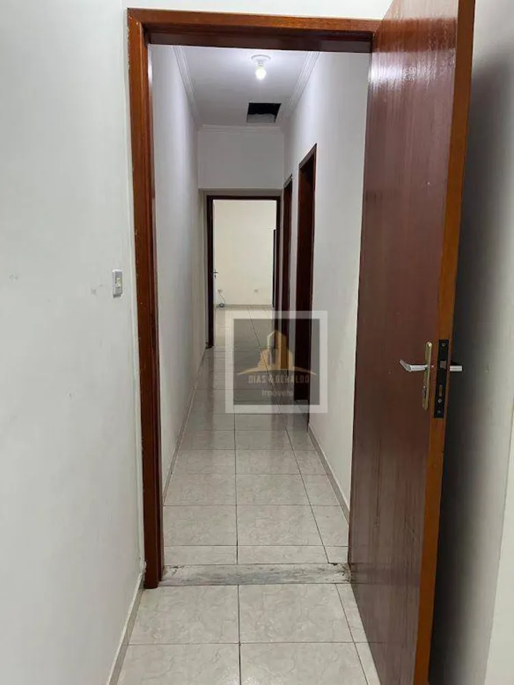 Sobrado, 3 quartos, 206 m² - Foto 8