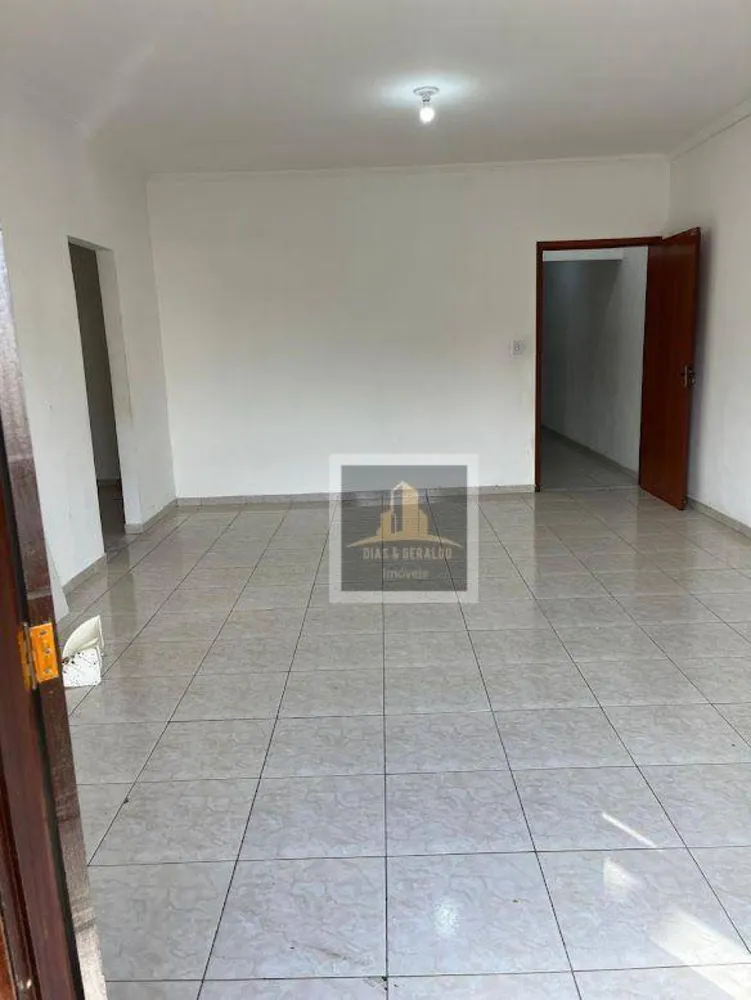 Sobrado, 3 quartos, 206 m² - Foto 4