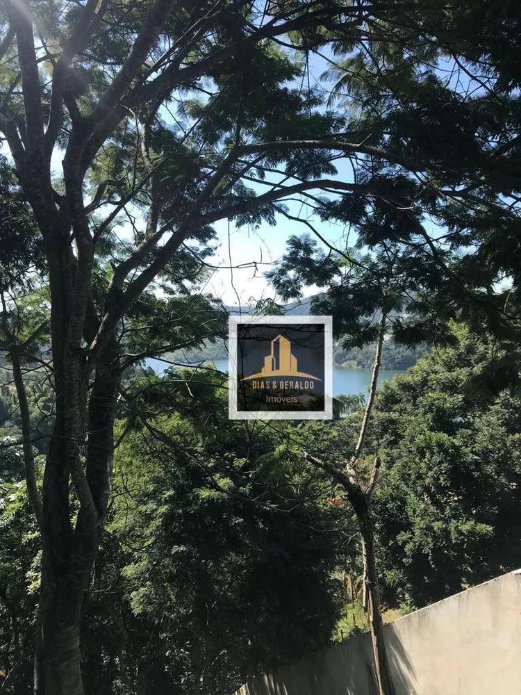 Chácara, 8 quartos, 6000 m² - Foto 12