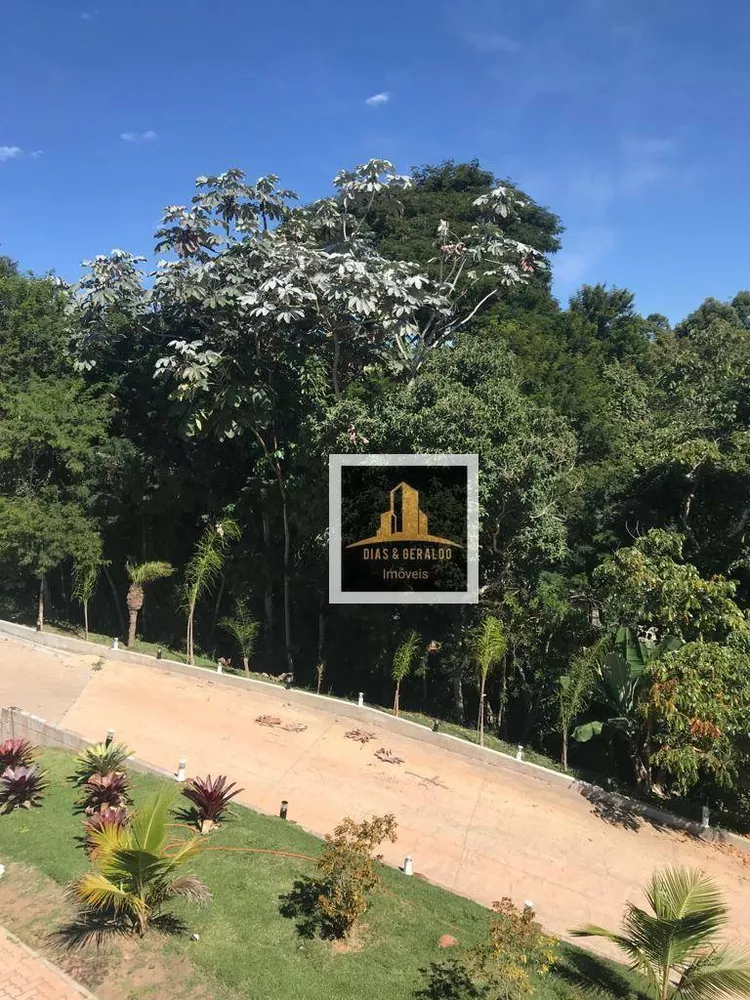 Chácara, 8 quartos, 6000 m² - Foto 5