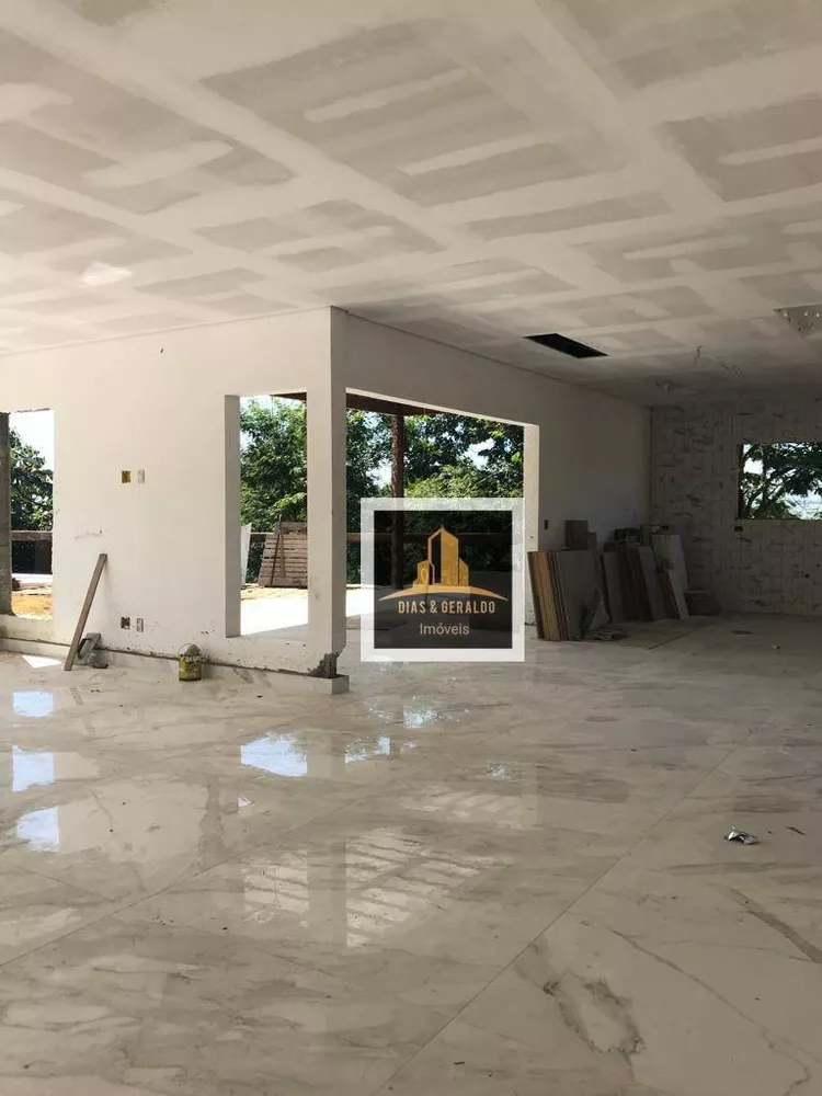 Chácara, 8 quartos, 6000 m² - Foto 9