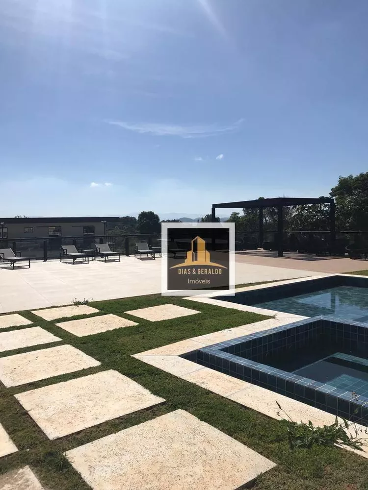 Chácara, 8 quartos, 6000 m² - Foto 8