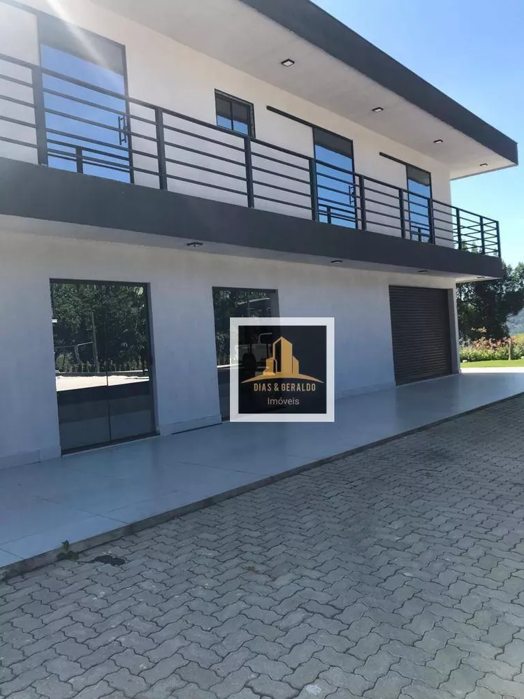 Chácara, 8 quartos, 6000 m² - Foto 2