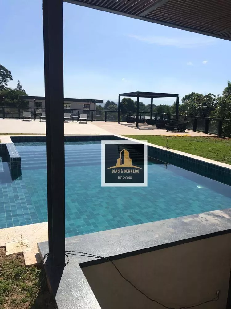 Chácara, 8 quartos, 6000 m² - Foto 7