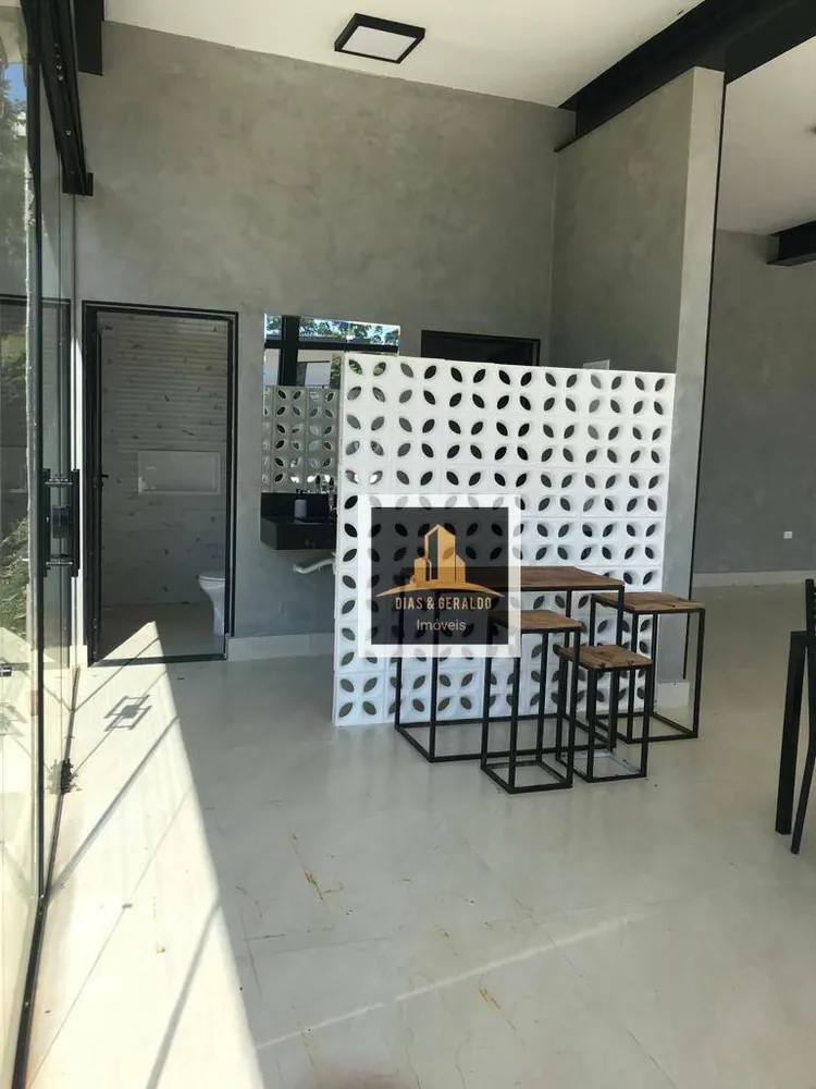 Chácara, 8 quartos, 6000 m² - Foto 9