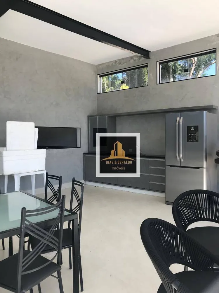 Chácara, 8 quartos, 6000 m² - Foto 8