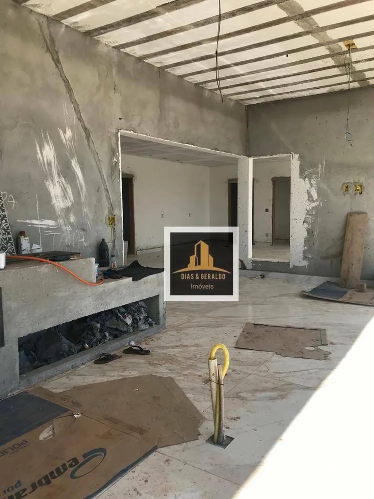 Chácara, 8 quartos, 6000 m² - Foto 18