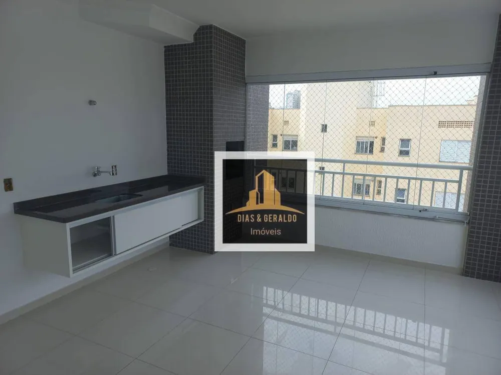 Apartamento, 2 quartos, 83 m² - Foto 2