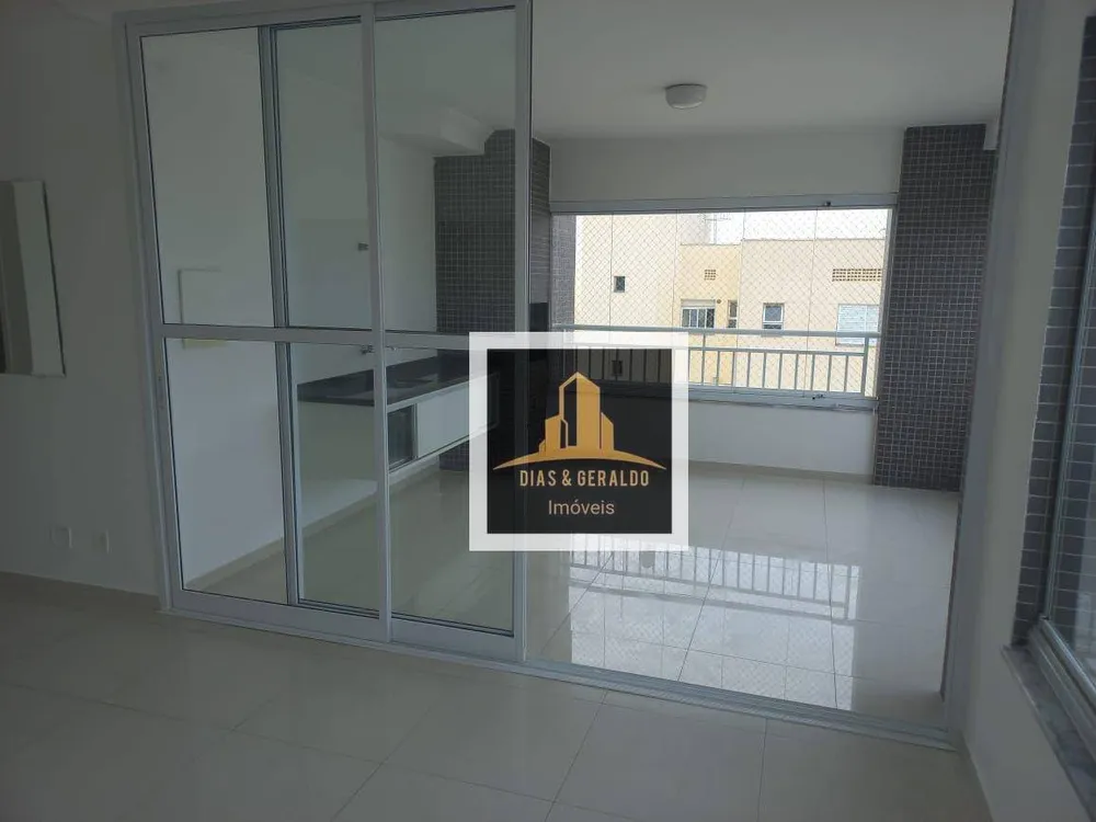Apartamento, 2 quartos, 83 m² - Foto 3