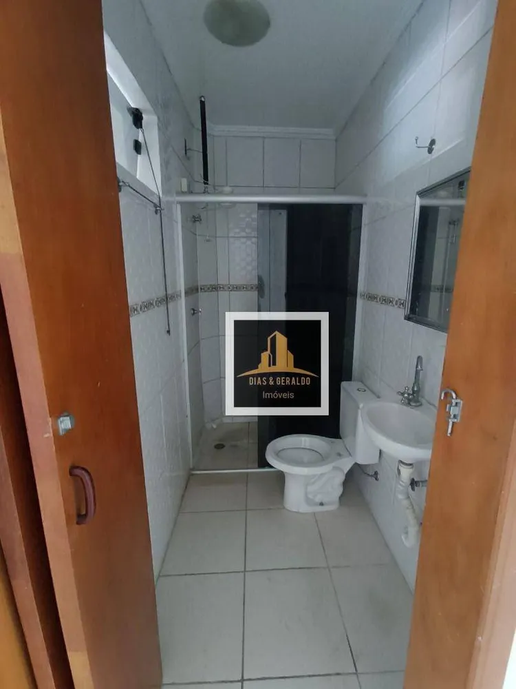 Sobrado, 3 quartos, 100 m² - Foto 4