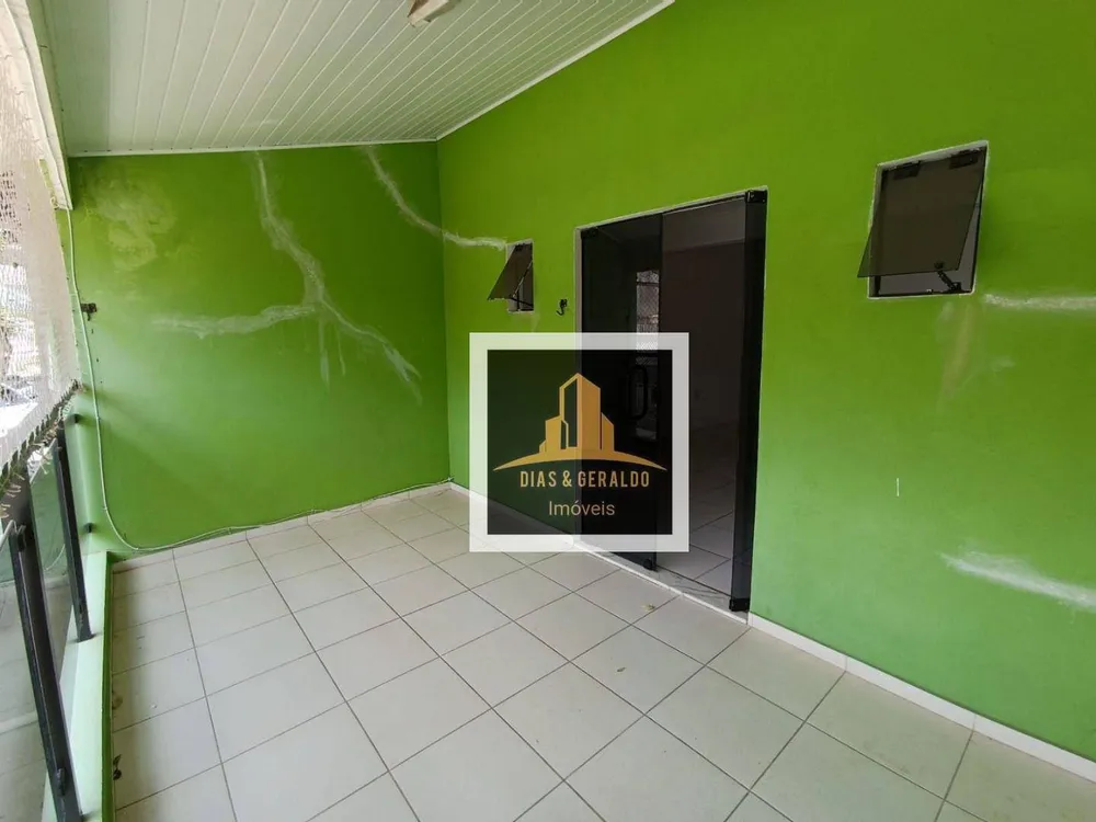 Sobrado, 3 quartos, 100 m² - Foto 5