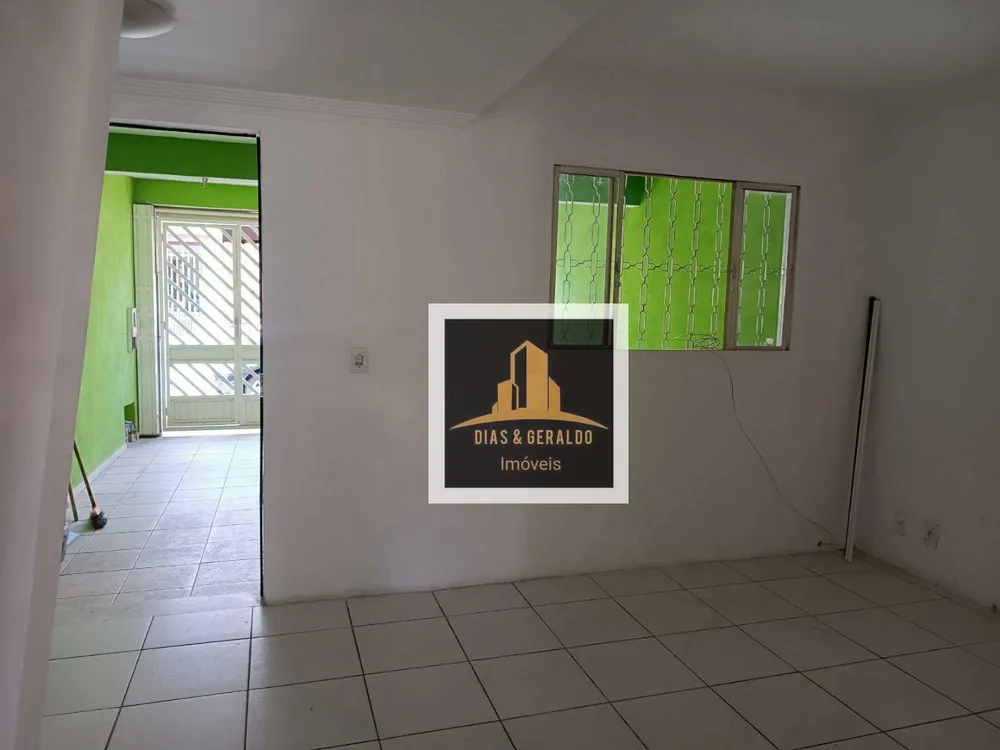 Sobrado, 3 quartos, 100 m² - Foto 1