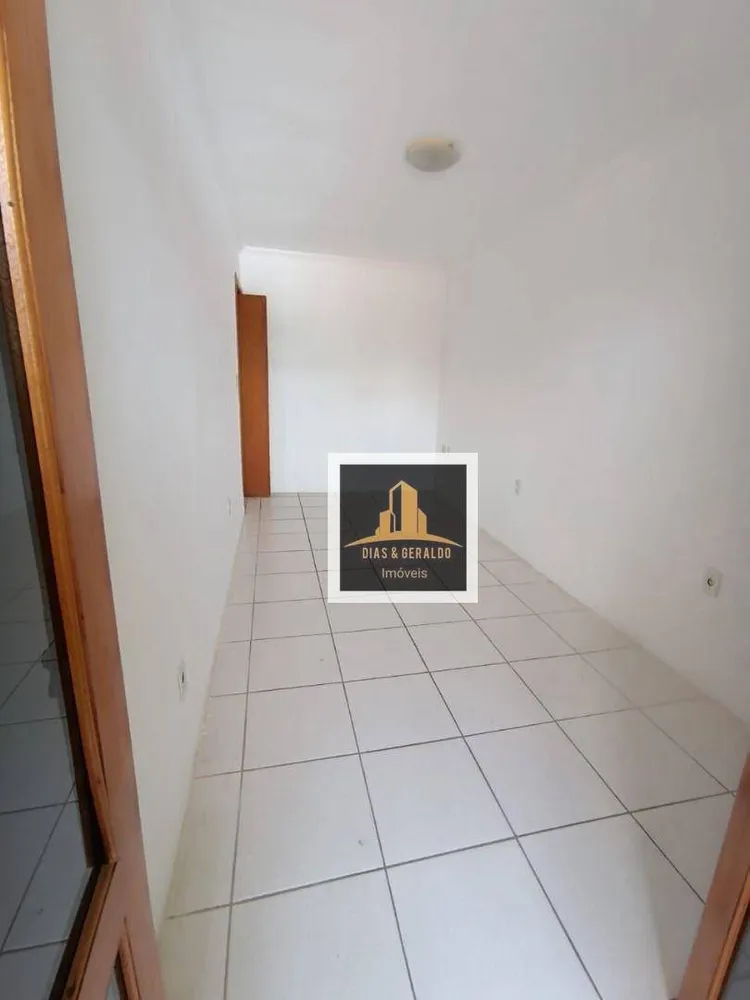 Sobrado, 3 quartos, 100 m² - Foto 8