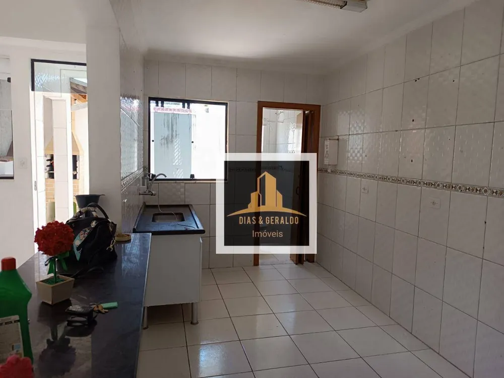 Sobrado, 3 quartos, 100 m² - Foto 2