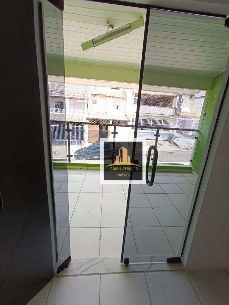 Sobrado, 3 quartos, 100 m² - Foto 6