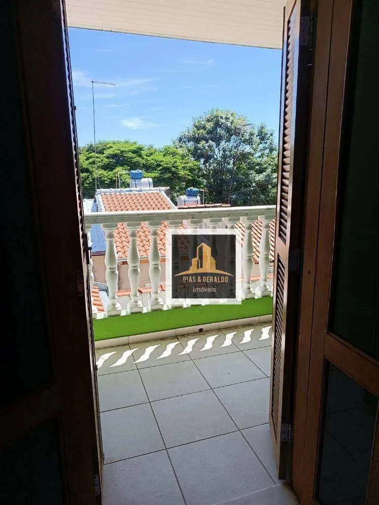 Sobrado, 3 quartos, 100 m² - Foto 3