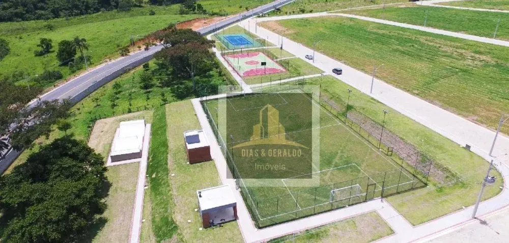 Loteamento e Condomínio, 500 m² - Foto 2