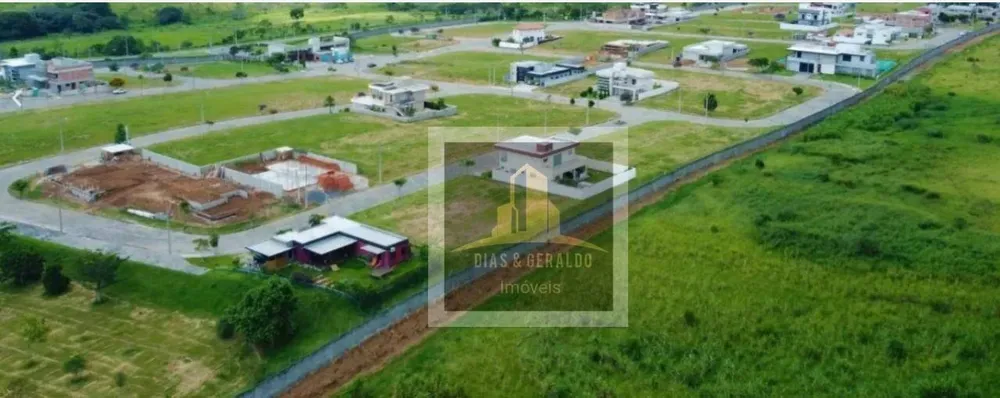 Loteamento e Condomínio, 500 m² - Foto 4
