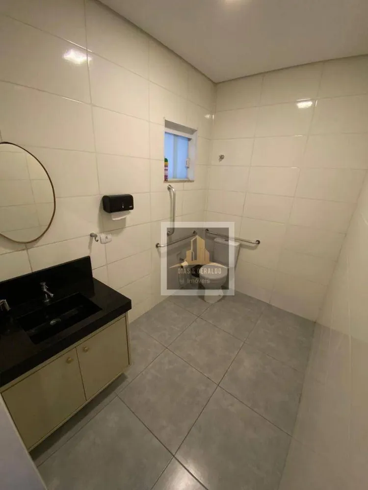 Depósito-Galpão, 340 m² - Foto 9