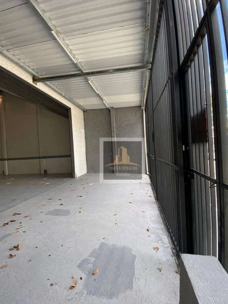 Depósito-Galpão, 340 m² - Foto 2