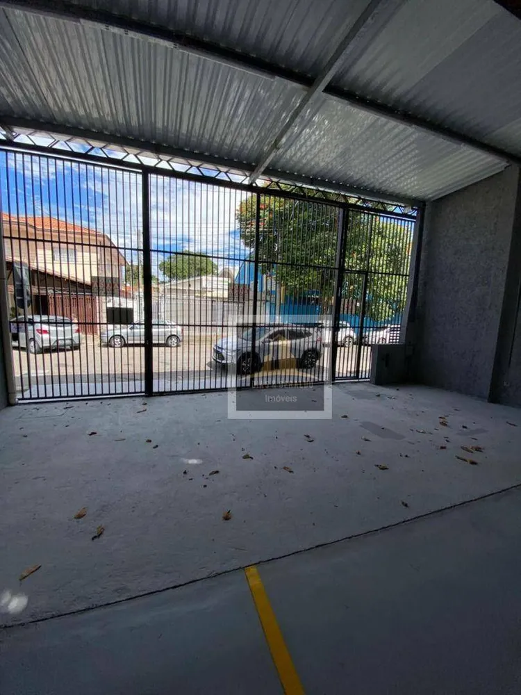 Depósito-Galpão, 340 m² - Foto 1