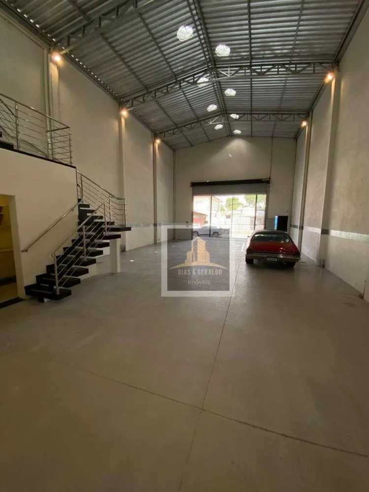 Depósito-Galpão, 340 m² - Foto 6