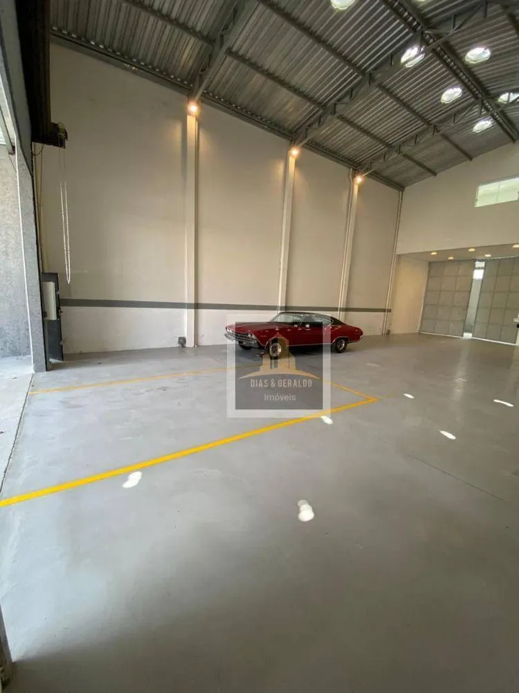 Depósito-Galpão, 340 m² - Foto 5