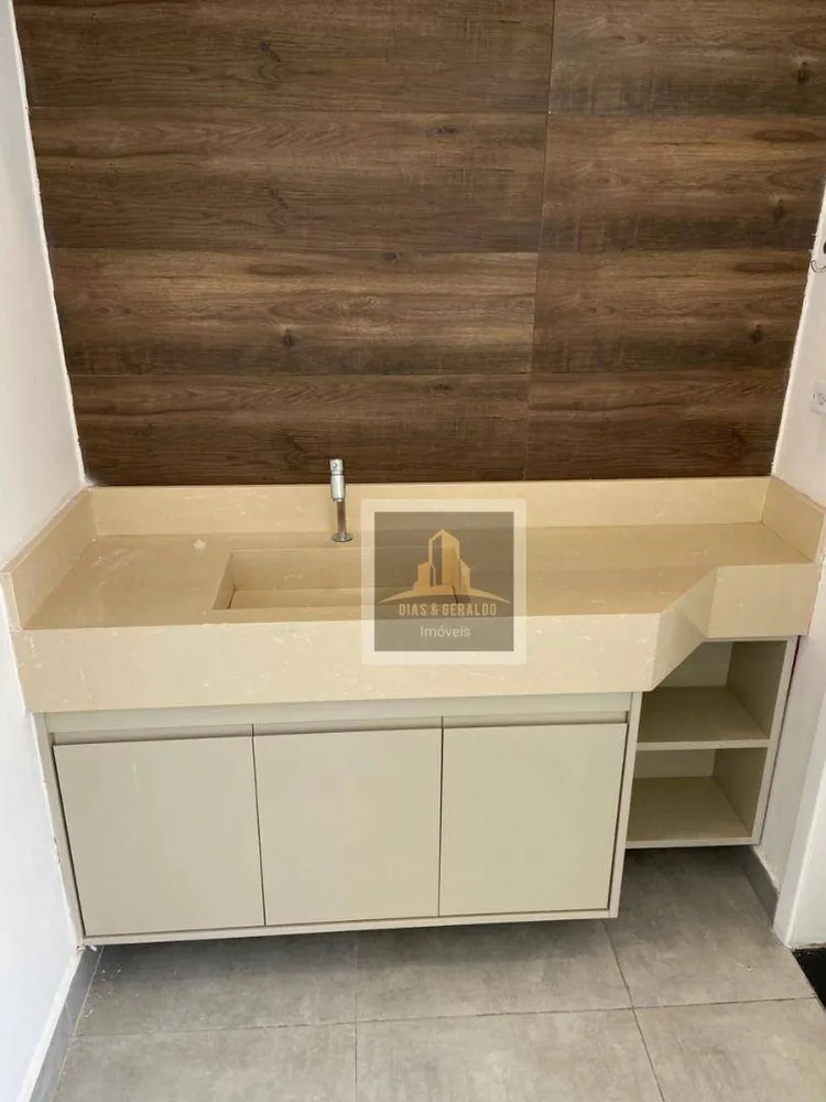 Depósito-Galpão, 340 m² - Foto 11