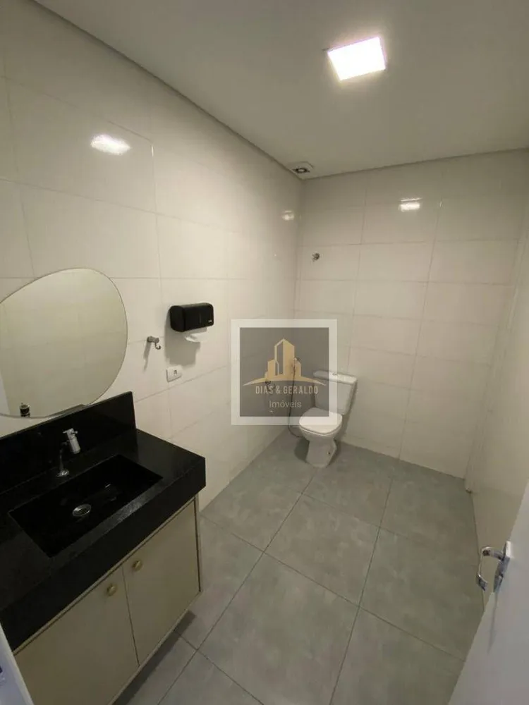 Depósito-Galpão, 340 m² - Foto 12
