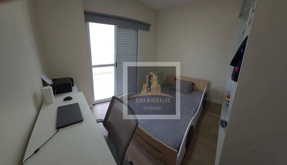 Cobertura, 3 quartos, 167 m² - Foto 10