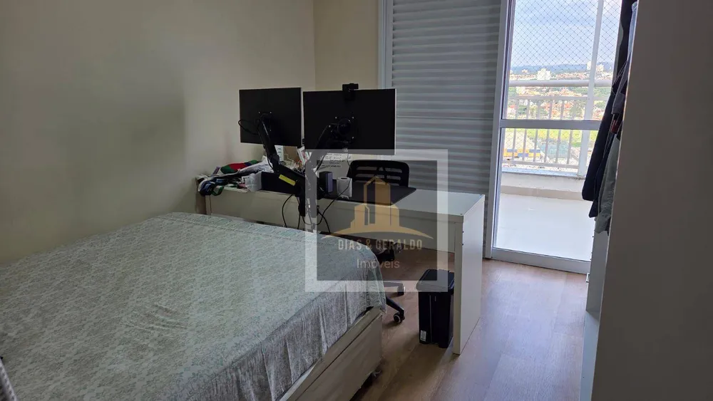 Cobertura, 3 quartos, 167 m² - Foto 11