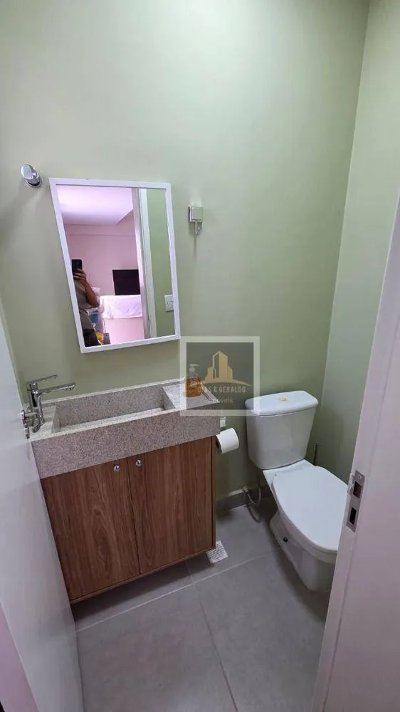 Cobertura, 3 quartos, 167 m² - Foto 3