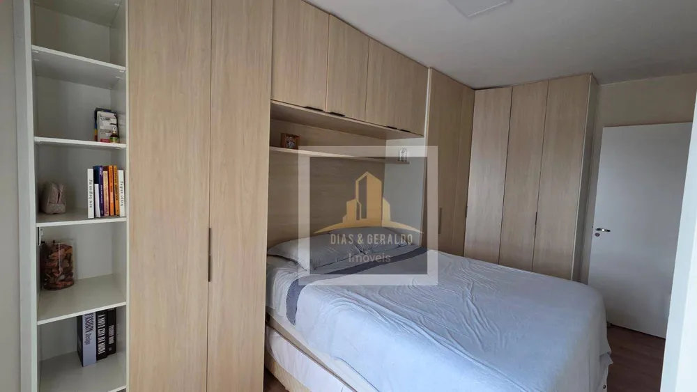 Cobertura, 3 quartos, 167 m² - Foto 6