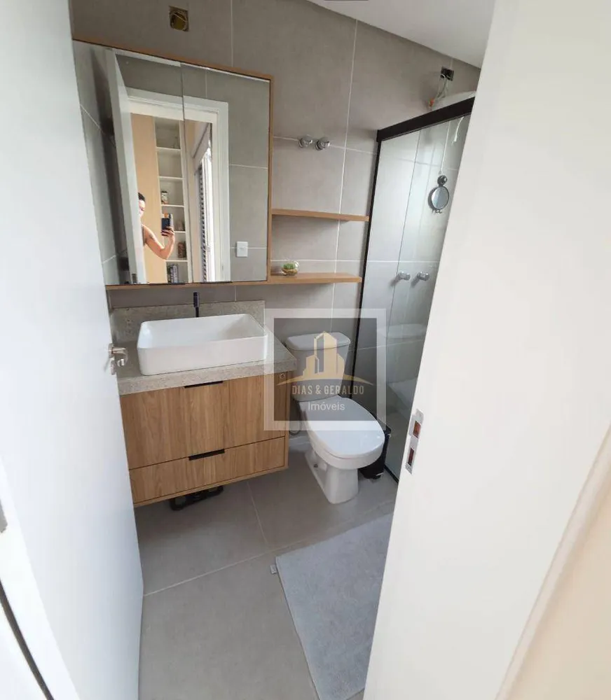Cobertura, 3 quartos, 167 m² - Foto 9