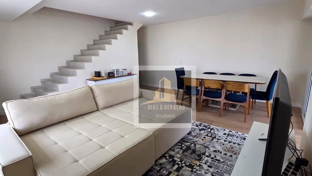 Cobertura, 3 quartos, 167 m² - Foto 5