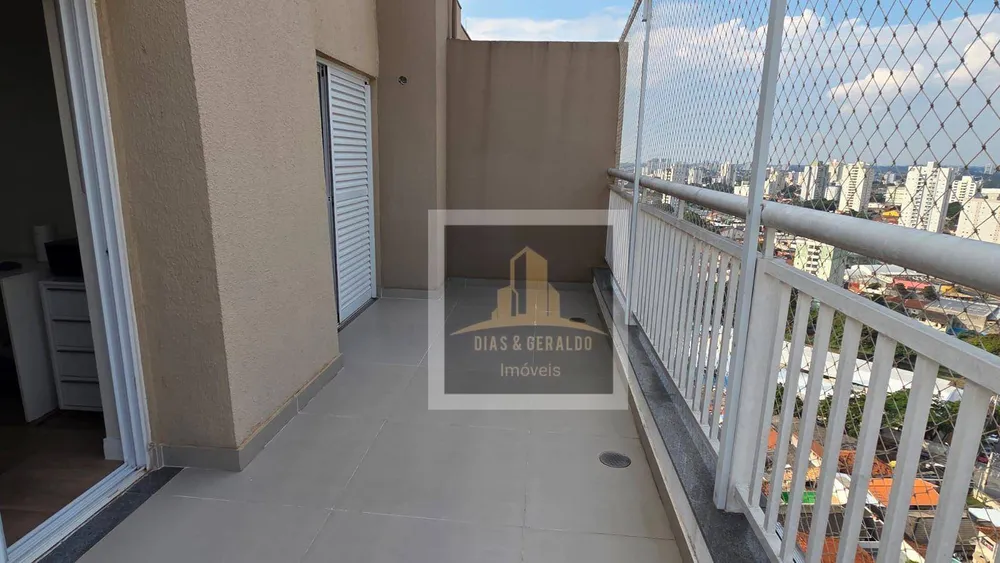 Cobertura, 3 quartos, 167 m² - Foto 8