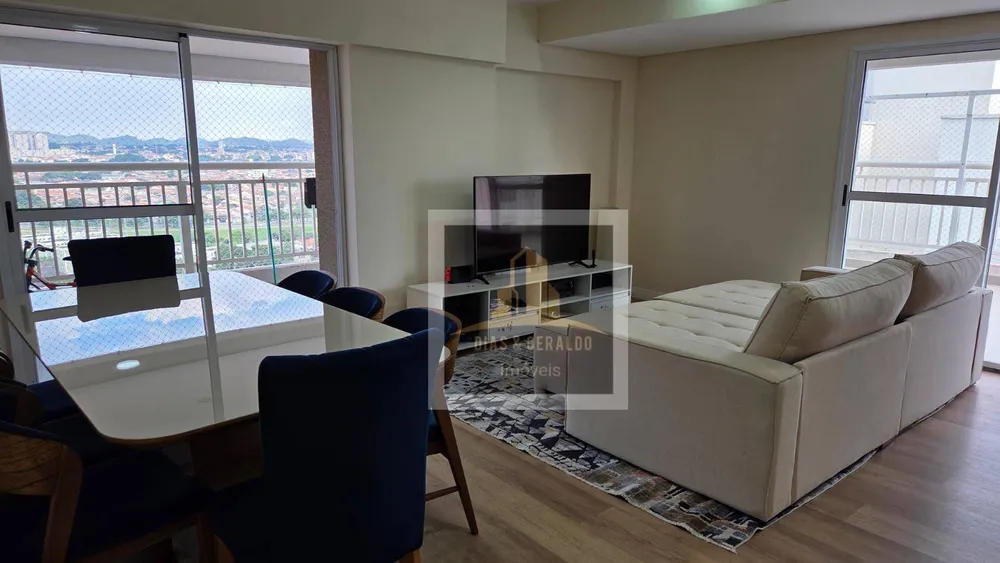 Cobertura, 3 quartos, 167 m² - Foto 1