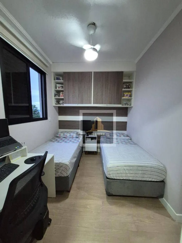 Apartamento, 2 quartos, 56 m² - Foto 6
