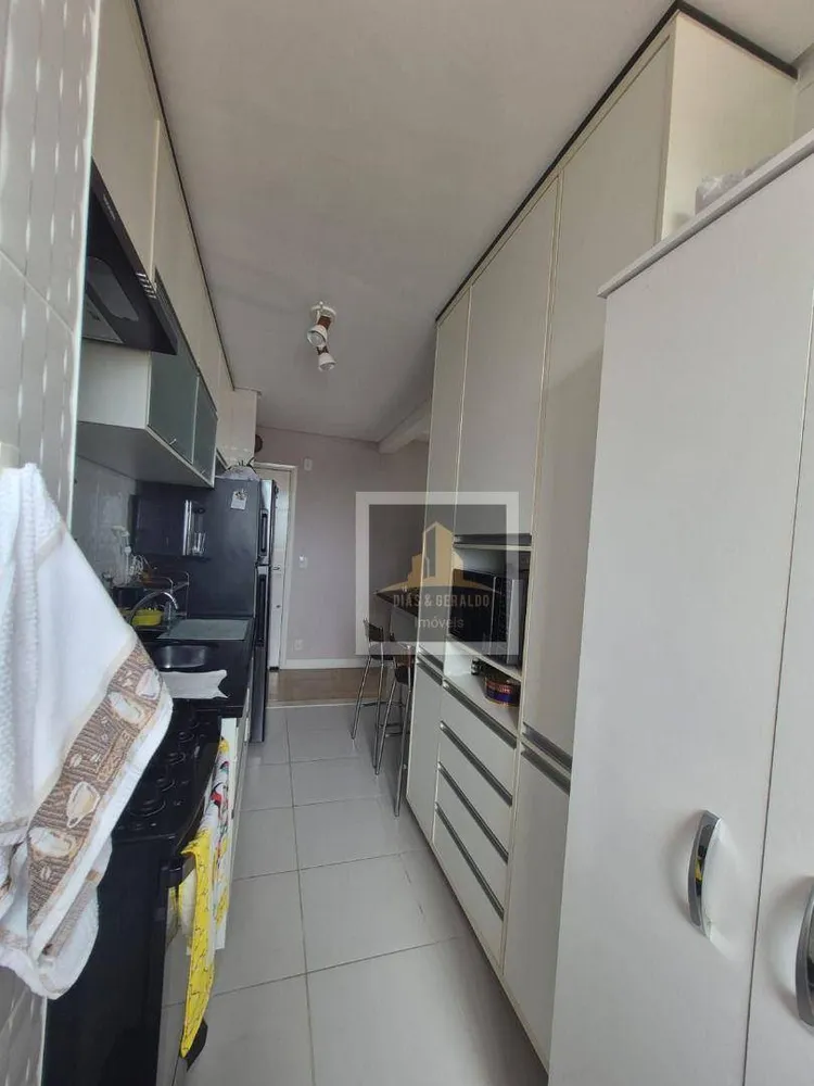 Apartamento, 2 quartos, 56 m² - Foto 8